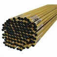 thumbnail image 2 of Alexandria Moulding Round Ramin Hardwood Dowel 1/4 in. D X 48 in. L 1 pk Blue, 2 of 2