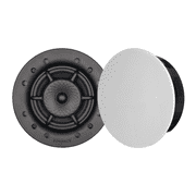 Sonance VXXT6R Visual Experience Extreme 6.5" Round In-Ceiling Speakers (Pair), IP66-Rated