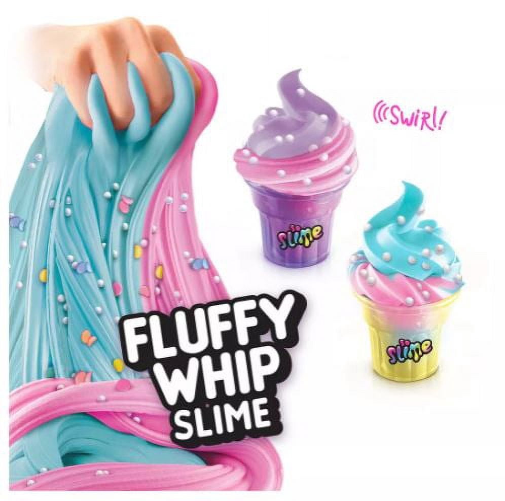 So Slime Mix'in Sensations