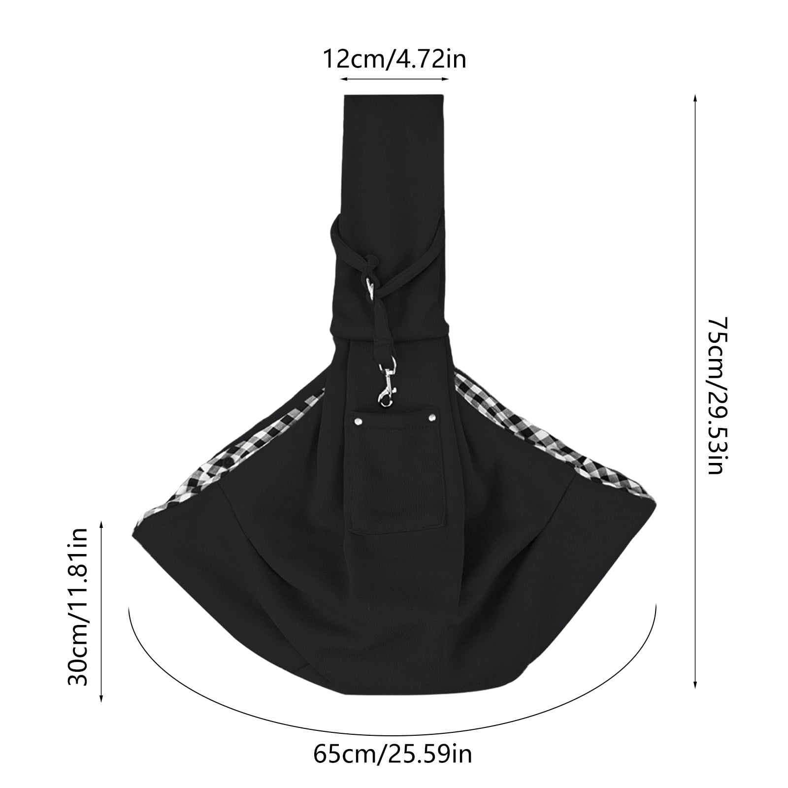 Lunxisen 2 Pcs Pet Carrier Backpack for Cats and Dogs Travel Shoulder Bag Comfortable Breathable Outdoor Adventure Carrier Bag