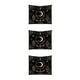 thumbnail image 4 of Tapiz de jardín iluminado por la luna Wosthever GT220 95x73cm, 4 of 6