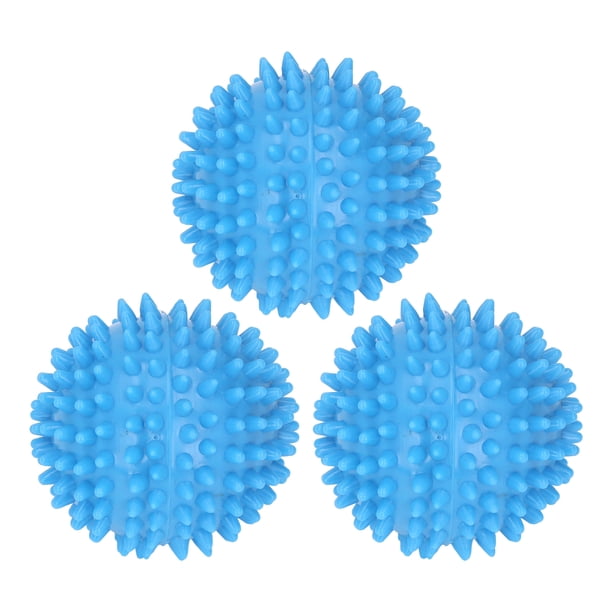Rodillo De Pelota De Ejercicios De Pie, 3 Piezas De Masaje Puntiagudas
