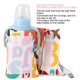 thumbnail image 4 of Constant Temperature USB Home Use Portable Traveling Baby Infant Feeding Bottle WarmerEnglish Alphabet, 4 of 4