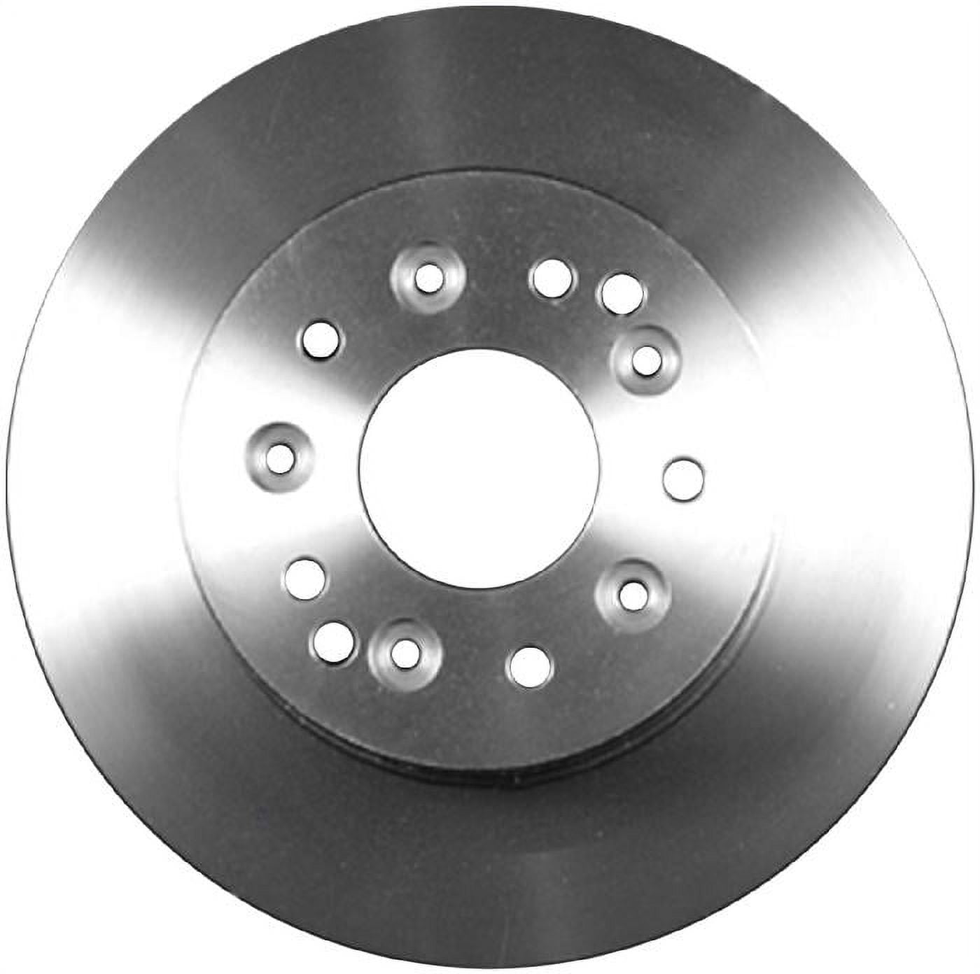 BENDIX PRT1213 Bendix Brake Rotor Fits select: 1968 CHEVROLET CAMARO, 1966-1982 CHEVROLET CORVETTE