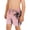 Multicolor U, variant on Pretxorve Kids Girls Boys Swimsuit Bottoms Print Drawstring Elastic Waist Pocket Casual Seaside Swimwear