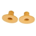 thumbnail image 2 of Rear Spring Bump Stop, PU Durable 12802494  For Car, 2 of 8