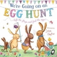thumbnail image 1 of We're Going on an Egg Hunt: Board Book [Board book], 1 of 1