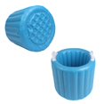 thumbnail image 2 of 1 cubo de hielo de PVC., 2 of 3