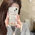 thumbnail image 1 of Carcasa OPPO A17 A16 A15 A57 A77 A55 A54 A74 A96 A76 A95 A94 A54 A55 A3S A5S A5 A9 A53 A32 A33 A92 A52 Funda De Silicona Suave Anticaída Protección Contra La Caída Cubierta Trasera Gao Jiahui unisex, 1 of 2