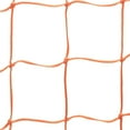 thumbnail image 2 of Champion Sports Official Size Soccer Net, 6.0mm, Orange, 2 of 6