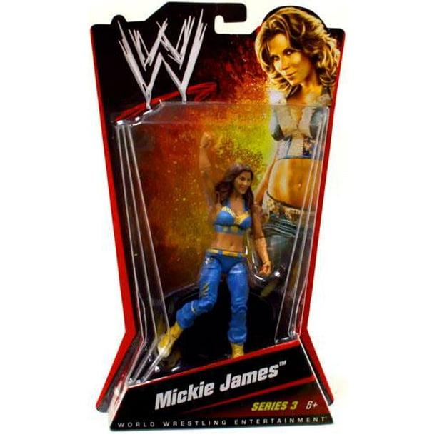 jesse james action figure