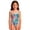 Light Blue(Daughter), variant on CCRFTGI Swimsuit for Child Girls Size 6-7 2026 Summer One Piece Bathing Suit Beach Print Swim Vacation Girls Clothes Girls Bathing Suit Light Blue 7-8 Years