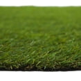 thumbnail image 4 of Nearly Natural 6' x 8' Artificial Professional Grass Turf Carpet, Green, 4 of 6
