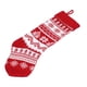 thumbnail image 3 of Medias Navideñas De Punto Grandes, Bolsa De Dulces, Decoraciones Navideñas Encantadoras, Medias Colgantes, 3 of 7