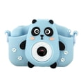 thumbnail image 2 of Oggfader Digital Camera for Kids 10-12 HD Kids Digital Camera 20MP Children Camera Built-In Camera Shockproof Protection Cover,Blue, 2 of 8
