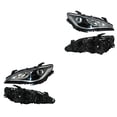 thumbnail image 1 of Par de Faros Pacifica 2017 A 2018 Chrysler C/leds TYC ., 1 of 4