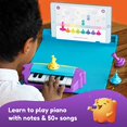 thumbnail image 2 of Plugo Tunes Kit d'Apprentissage de la Musique en Réalité Augmentée pour les 4 Ans et Plus, 2 of 4