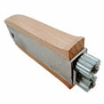 thumbnail image 2 of Tensor de Alambre para Colmena, Herramienta de Apicultura, Resistente Al Desgaste, Fabricado en Madera Y Metal, Tensor de Alambre para El Jardín de Ca, 2 of 8