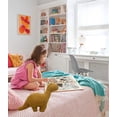 thumbnail image 3 of Dino Chicken Nuggets Brontosaurus Delights Huggable Nostalgia Collection Soft Stuffed Animal Dinosaur Pillow Plush, 3 of 5