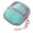 C,5", variant on Portable Mini Mesh Storage Pouch,5" Zippered Organizer Bag, Lightweight Small Mesh Coin Purse with Wrist Strap, Breathable Tiny Accessory Case, Daily Small Item Storage Bag