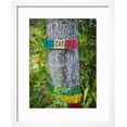 thumbnail image 2 of Bob Marley Mausoleum, 9 Mile, St Ann Parish, Jamaica, Caribbean, Framed Art Print Wall Art by Doug Pearson Sold by Art.Com, 2 of 5