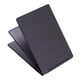 thumbnail image 4 of Soporte genérico para tarjetas de registro y seguro de coche Fernando guantera para vehículo simple Negro, 4 of 8