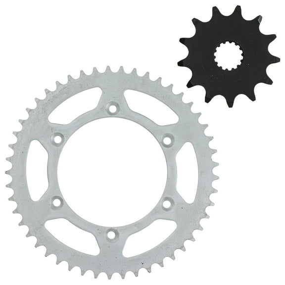 Niche 520 Front 13T Rear 49T Drive Sprocket Kit for Yamaha YZ125 Motorcycle MK1003068