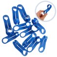 thumbnail image 1 of ELAYARD Fuel Line Disconnect Tools 11Pcs for Quick Disconnect and Fuel Filter Removal in Maintenance Tasks, 1 of 7