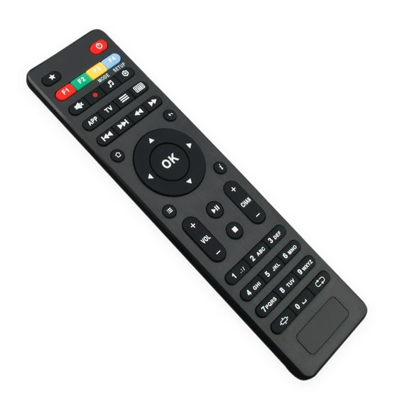 New Replaced Remote Control Fit For  IPTV TV Box