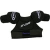 ICE HOCKEY SHOULDER PADS Size JR LARGE Firstar Aeromax SP1500