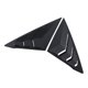 thumbnail image 5 of Cubierta de ventilación Bling Bling 2 piezas para CIVIC 11th 2022+, 5 of 12