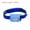 Sapphire Blue, variant on Anti Static Wrist Strap, ESD Silicone Adjustable Antistatic Bracelet Cordless Electronics Repair Black, Purple