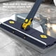 thumbnail image 4 of Hand-free Microfiber Mop Wet and Dry Cleaning Mop with Self Wring 360 Rotating Water Absorbent Mop, 4 of 5