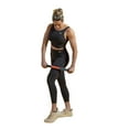 thumbnail image 3 of GoFit Revolve Massage Roller with Interchangeable Rings, 3 of 7