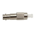 thumbnail image 2 of Uadme Adaptador De Fibra óptica, Conector óptico FC UPC Macho A ST UPC Hembra, Conector Convertidor De Fibra, Adaptador De Fibra Híbrida, 2 of 8