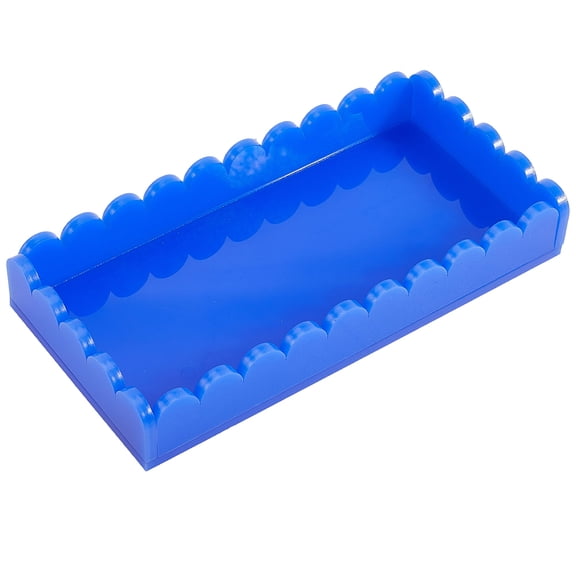 Bathroom Vanity Tray