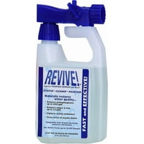 Aqua Pure International REV32 32 oz Revive Phosphate & Algae Remover Chemical Green Swimming Pools