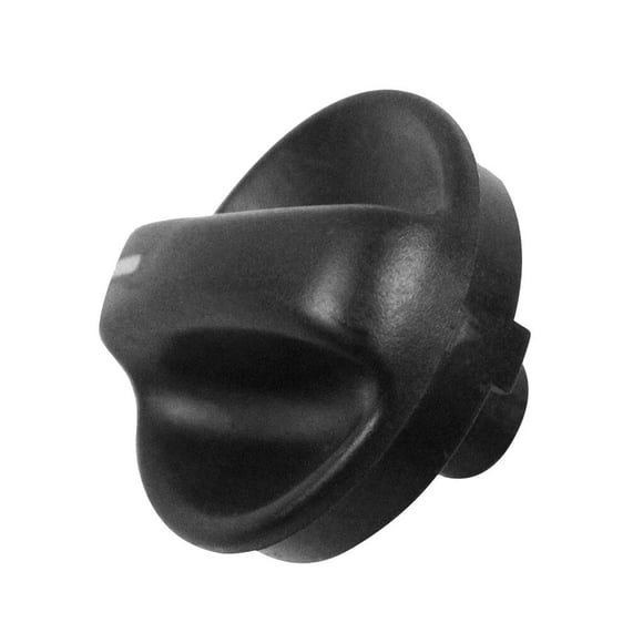 Scienceny Perilla de control del calentador del automóvil Velocidad del ventilador de temperatura de CA 79581-SV4-A01 2.0 / 2.4L para Accord Vehículos, repuestos y accesorios Mis