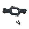 thumbnail image 3 of Accesorios de soporte de cuchilla para helicóptero RC, modificación, actualización, pieza de repuesto resistente, pieza de actualización para avión RC Negro, 3 of 10