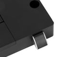 thumbnail image 2 of Fingerprint Lock Smart Electronic Cabinet Door Locks Furniture Drawer Lock for Home Office, 2 of 8