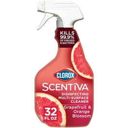 Spic & Span 32oz Advanced Cleaning Spray Citrus Scent