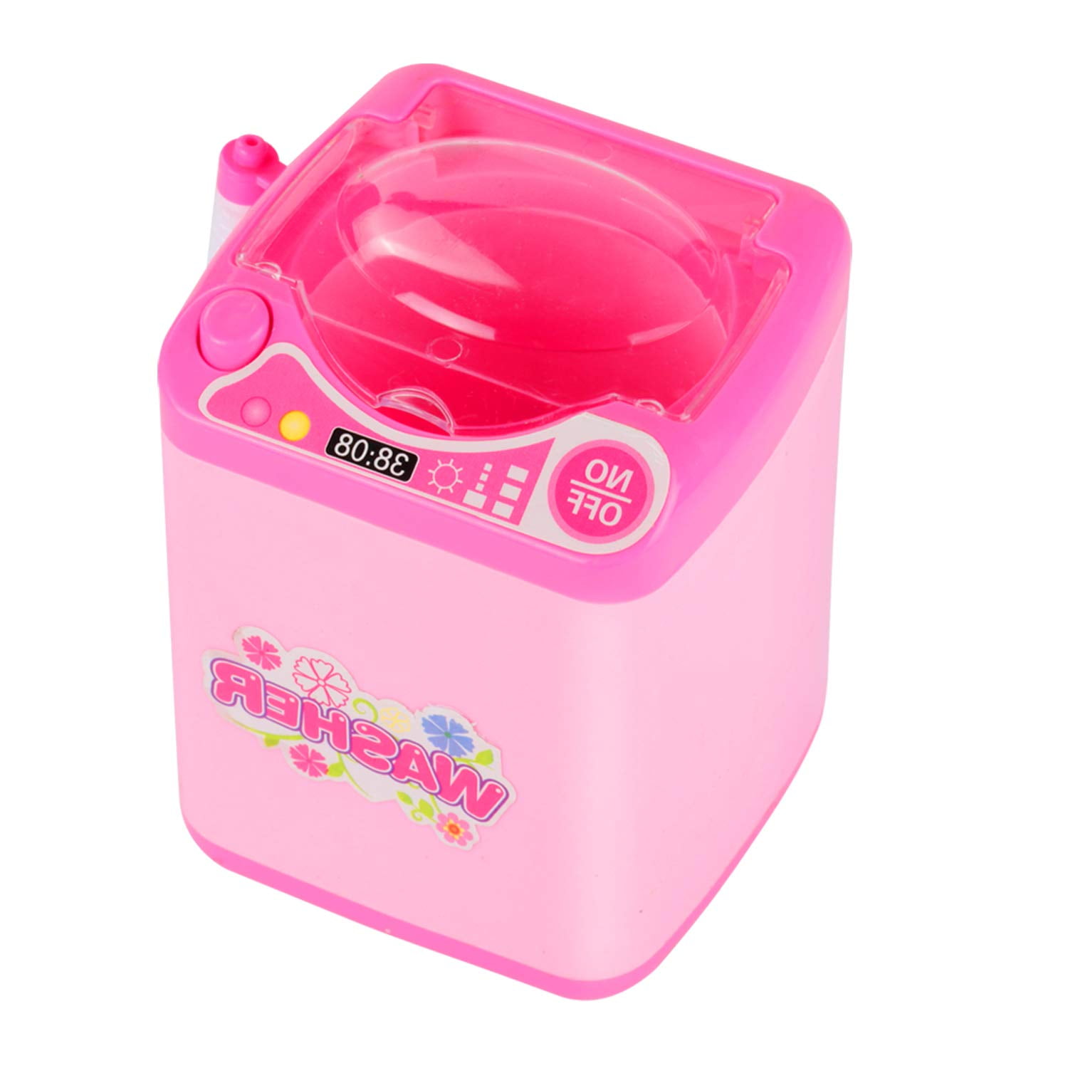 mini washer toy