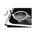 thumbnail image 3 of Ultrasonic Bend To Fit Cleaning Basket 2 1/2" Jewelry Watch Clock, Small Parts, 3 of 4