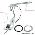 thumbnail image 6 of A-Premium Fuel Tank Sending Unit Compatible with Chevrolet Caprice 1986-1988 & Pontiac Parisienne 1986 5.0L, Replace# 25091611, 6 of 6