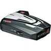 Cobra 14 Band 360° Camera Cop Laser Radar Detector w/ UltraBright Data XRS-9370