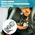 thumbnail image 4 of Reemplazo de interruptor de encendido de automóvil con llaves para coches de golf EZGO y vehículos utilitarios, 4 of 6