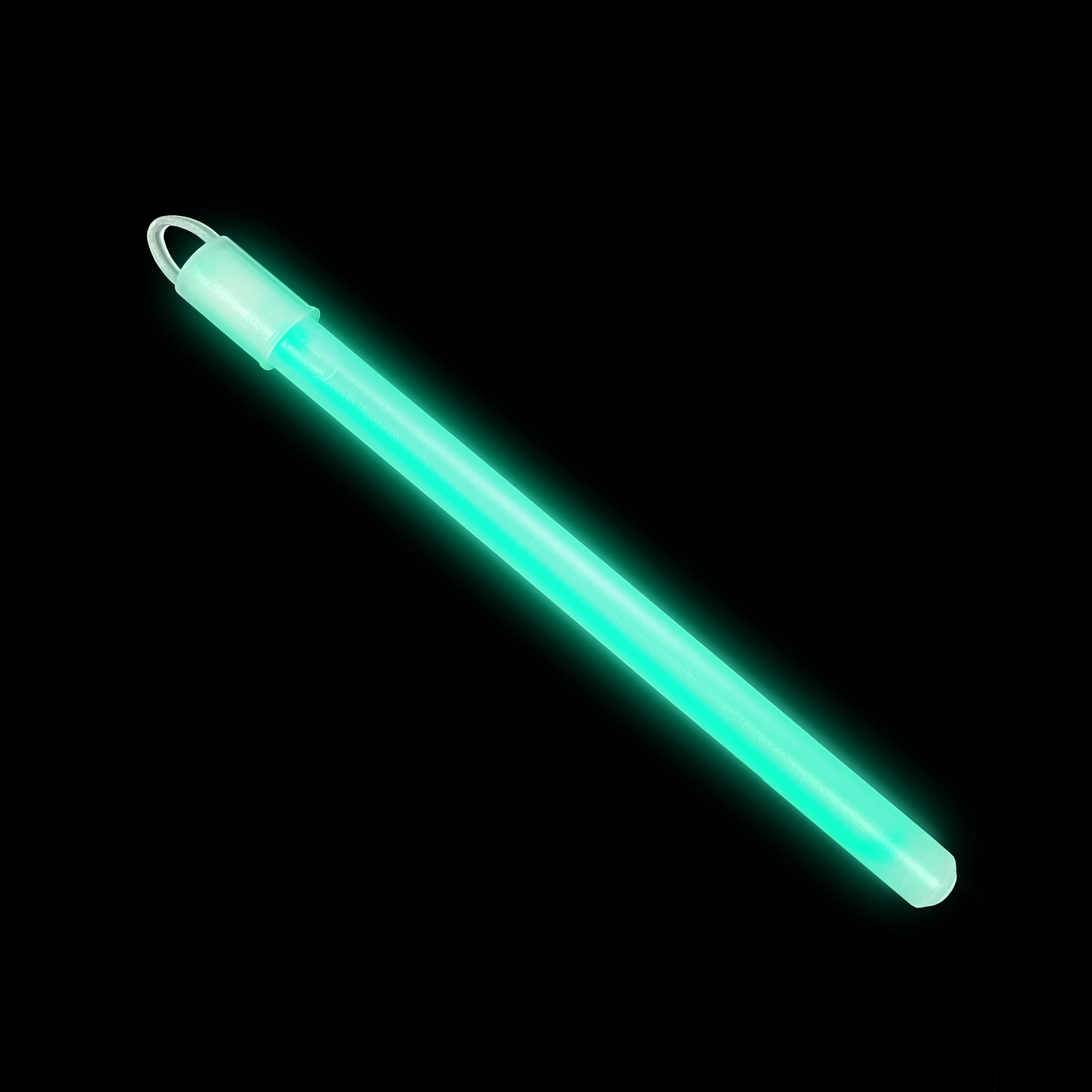 Purple/Pink/Blue Glow Sticks, 6", 4 Pieces, by Way To Celebrate