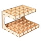 thumbnail image 3 of 2 Estantes de Pintura de DIY Organizador de Almacenamiento CUTICAT Estante de pintura de madera, 3 of 5