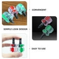 thumbnail image 6 of WRITWAA 8-Piece Multi-Functional Mini Screwdriver Set with Assorted Colors for Precision Repair and Tasks, 6 of 7