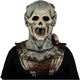 thumbnail image 1 of Disfraz Guerrero Antiguo Terror Mascara Halloween Maldito Horror  Criatura Oscura, 1 of 6